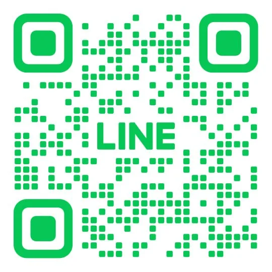 QR Code ติดต่อ ซื้อ หวยออนไลน์ lotto ผ่าน Line